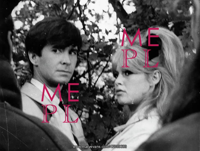 : Anthony Perkins : Anthony Perkins