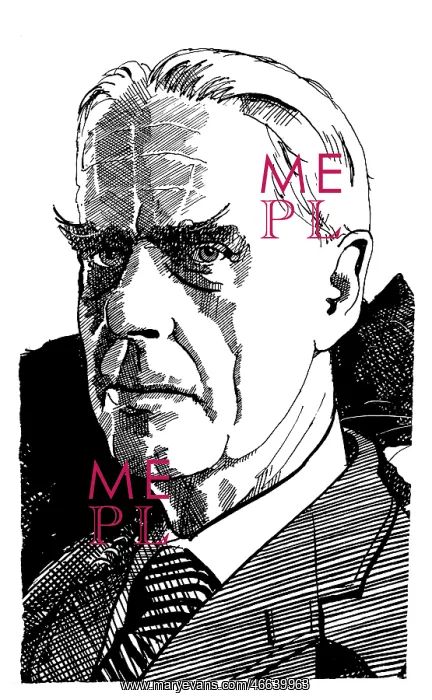  : ANTHONY POWELL