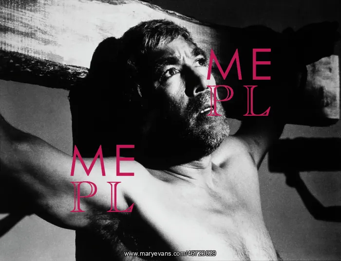 : Anthony Quinn - Actor : Anthony Quinn - Actor