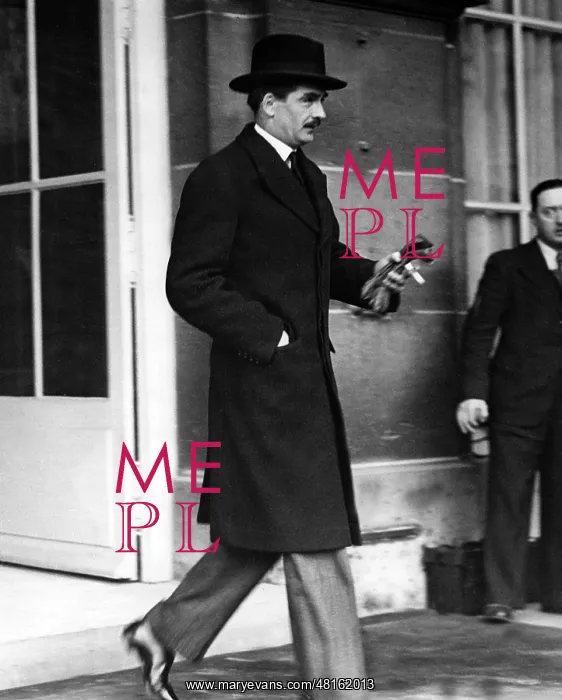 : Anthony Robert Eden : Anthony Robert Eden
