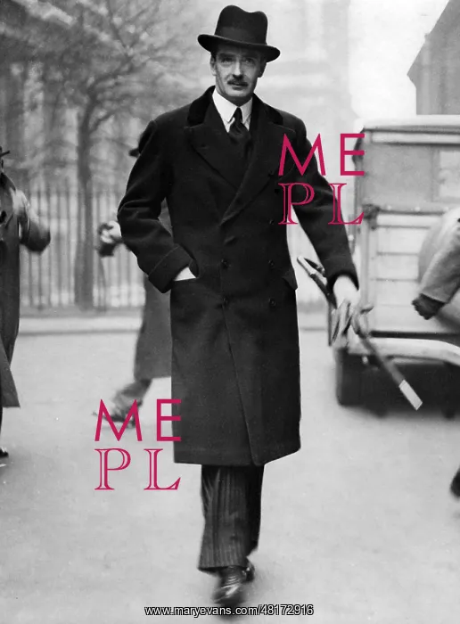 : Anthony Robert Eden : Anthony Robert Eden