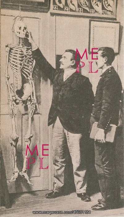 : Anthropometry : Anthropometry