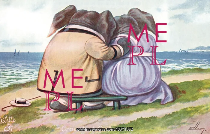 : Anthropomorphic elephants : Anthropomorphic elephants