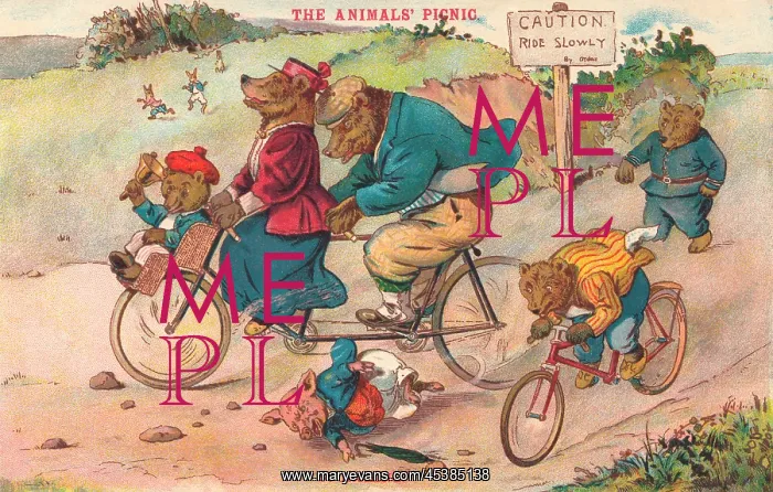 : Anthropomorphic Humour : Anthropomorphic Humour