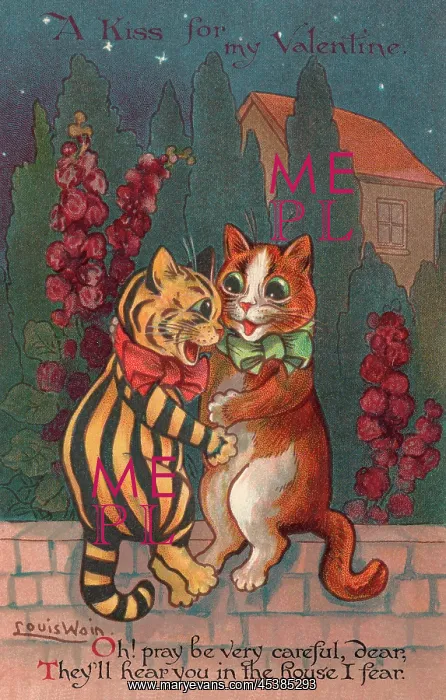  : Anthropomorphic Humour