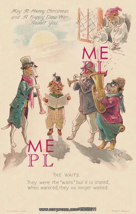 : Anthropomorphic Humour : Anthropomorphic Humour