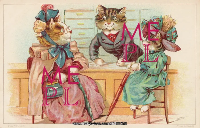 : Anthropomorphic Humour : Anthropomorphic Humour