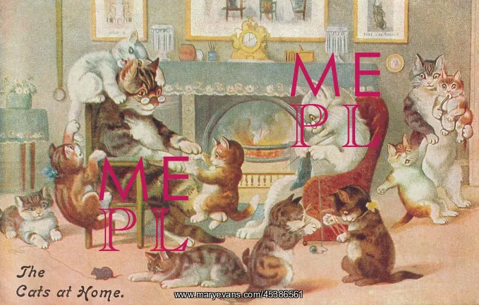 : Anthropomorphic Humour : Anthropomorphic Humour