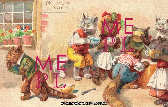 : Anthropomorphic Humour : Anthropomorphic Humour