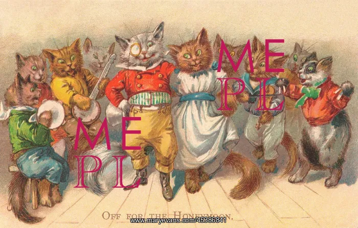 : Anthropomorphic Humour : Anthropomorphic Humour