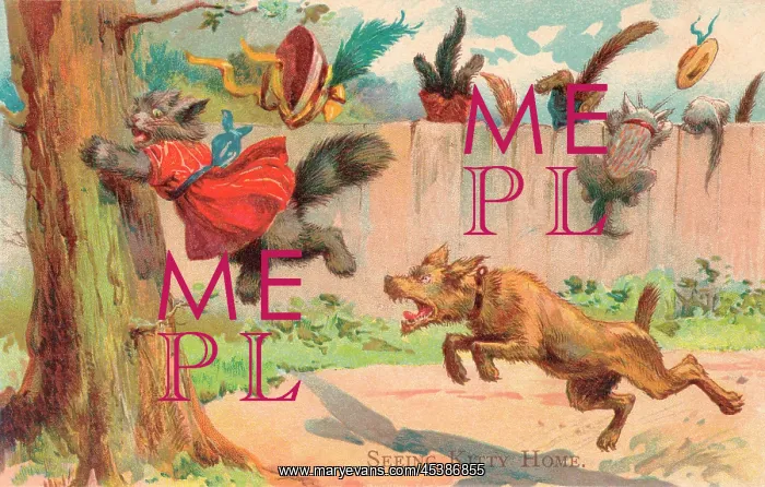 : Anthropomorphic Humour : Anthropomorphic Humour