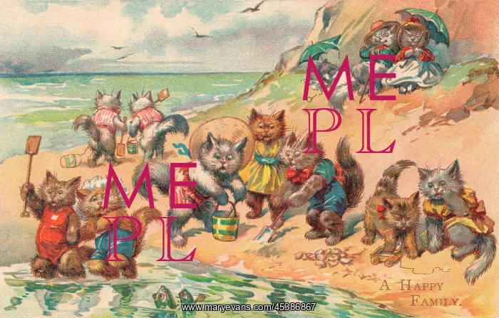 : Anthropomorphic Humour : Anthropomorphic Humour