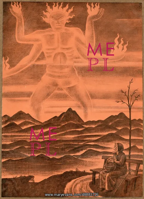  : ANTI-ASIAN PROPAGANDA