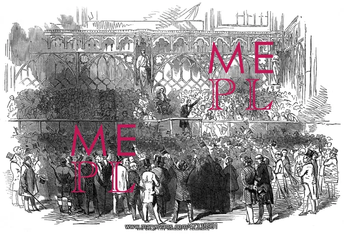 : ANTI-CATHOLIC MEETING : ANTI-CATHOLIC MEETING