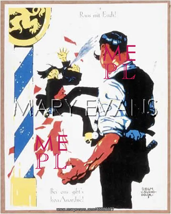 : ANTI-COMMUNIST 1919 : ANTI-COMMUNIST 1919