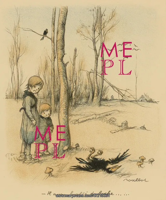  : ANTI-GERMAN (POULBOT)