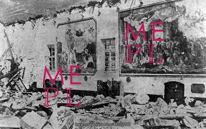 : Anti-German propaganda of the Allied Forces, 1916 : Anti-German propaganda of the Allied Forces, 1916