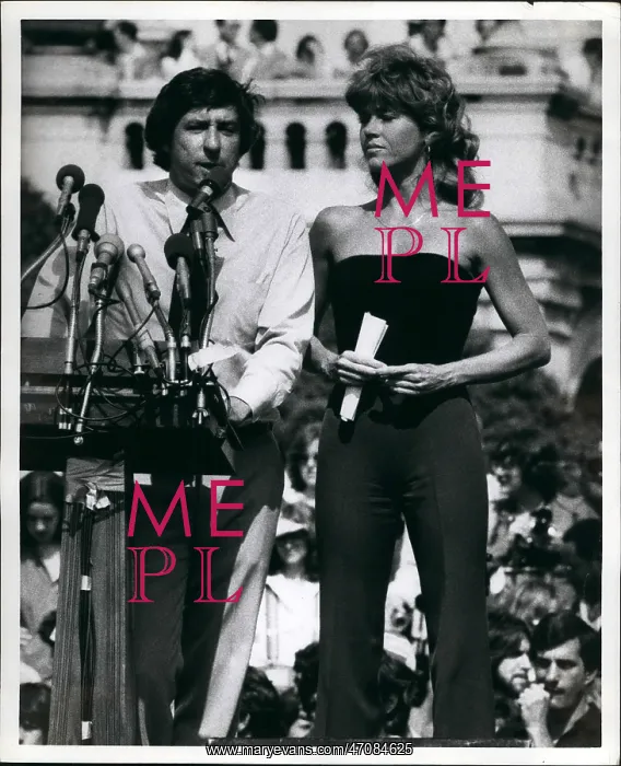 : Anti-Nuclear Protest - Washington DC 1979 : Anti-Nuclear Protest - Washington DC 1979