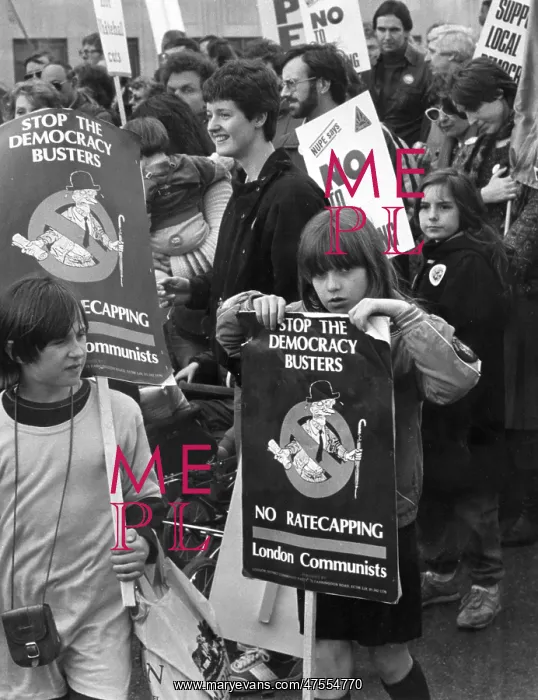 : Anti-ratecapping demonstration : Anti-ratecapping demonstration