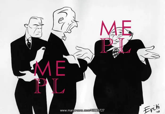 : Anti-Semitic incitement, 1940 : Anti-Semitic incitement, 1940