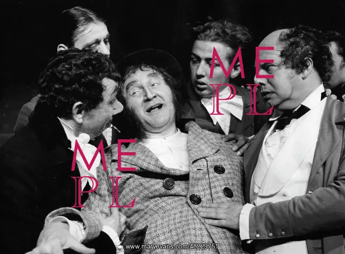 : Anti-Semitic play, 1936 : Anti-Semitic play, 1936