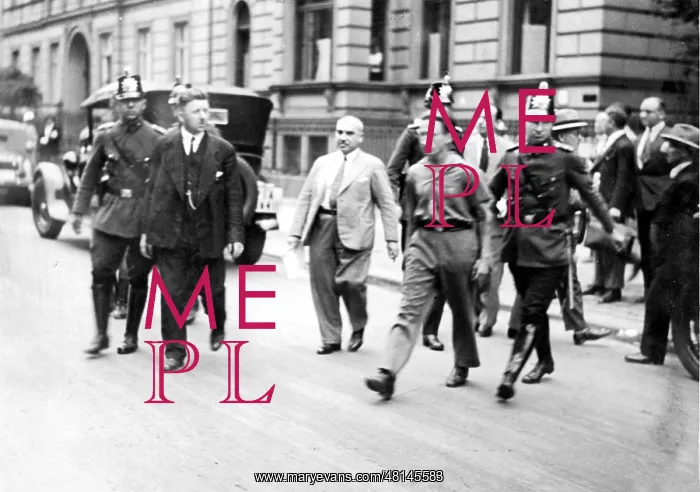 : Anti-Semitic riots in Berlin 1932 : Anti-Semitic riots in Berlin 1932