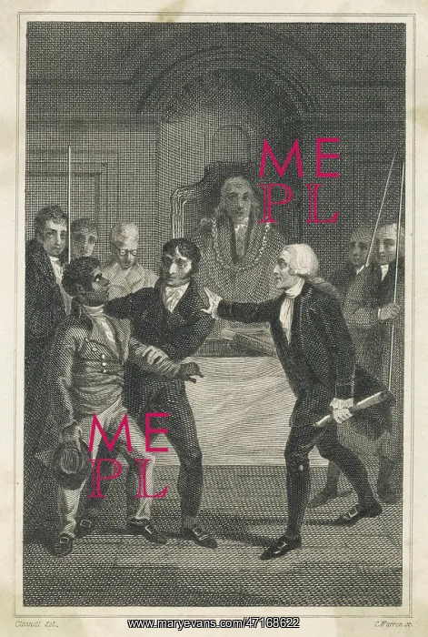  : ANTI-SLAVERY MOVEMENT