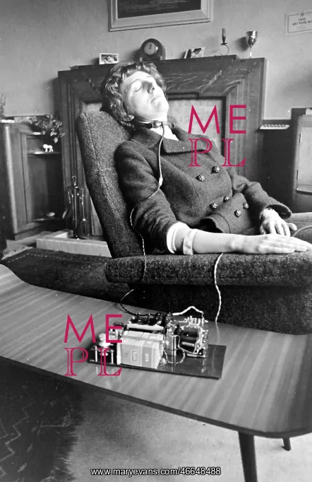 : Anti-snoring machine : Anti-snoring machine