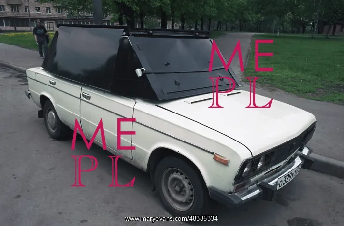 : Anti-theft system : Anti-theft system