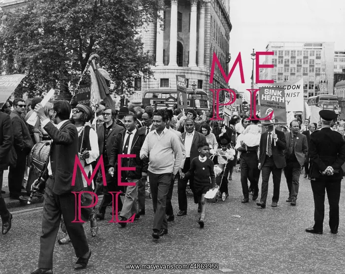 : ANTI-TORY DEMO : ANTI-TORY DEMO