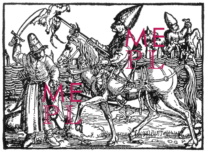: Anti-Turkism, 1557 : Anti-Turkism, 1557