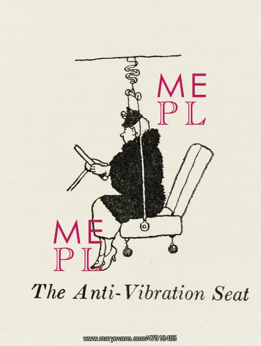 : Anti-Vibration seat - W H Robinson : Anti-Vibration seat - W H Robinson