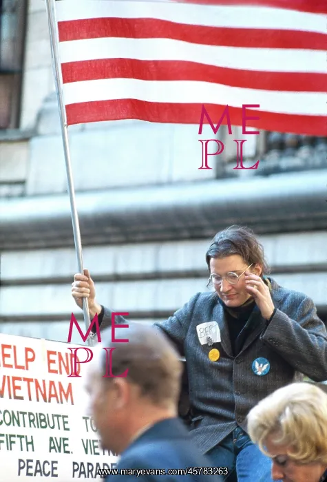 : Anti-War - Protest - Vietnam War - Social Issues : Anti-War - Protest - Vietnam War - Social Issues