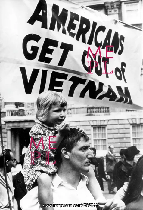 : Anti-War Rally in London : Anti-War Rally in London