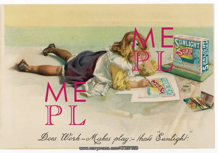 : ANTICIPATING WARHOL : ANTICIPATING WARHOL