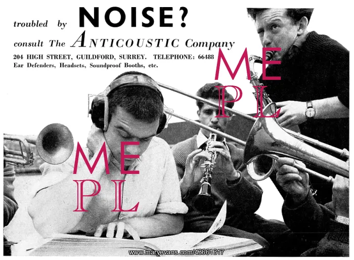 : Anticoustic Headsets & Ear Defenders : Anticoustic Headsets & Ear Defenders