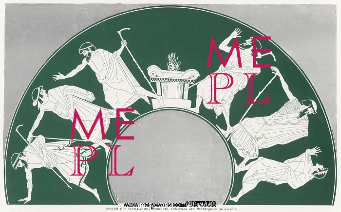: Antigone - Chorus : Antigone - Chorus