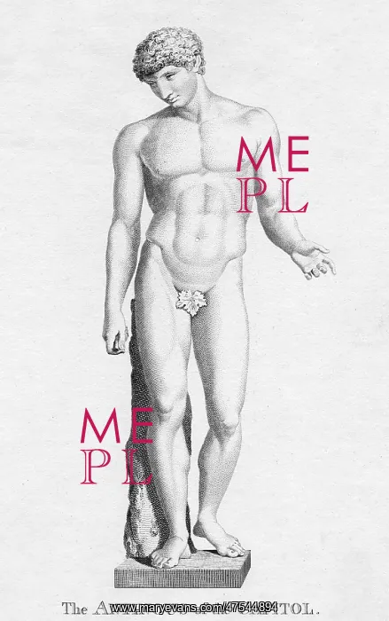 : ANTINOUS, favourite and companion of emperor Hadrianus, drowned in the Nile aged 20 : ANTINOUS, favourite and companion of emperor Hadrianus, drowned in the Nile aged 20