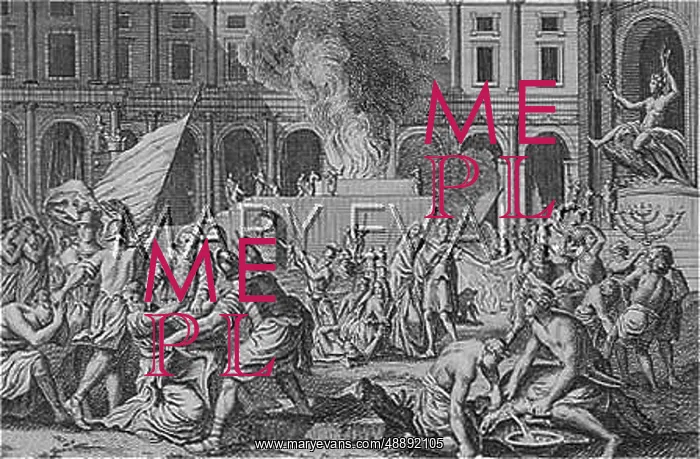 : ANTIOCHUS IV AND JEWS : ANTIOCHUS IV AND JEWS
