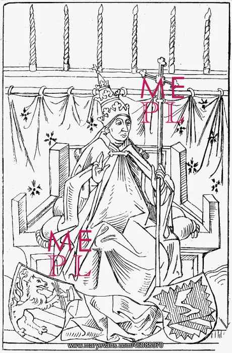 : Antipope John XXIII : Antipope John XXIII