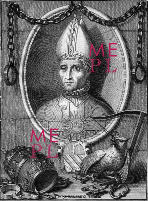 : Antipope John XXIII : Antipope John XXIII