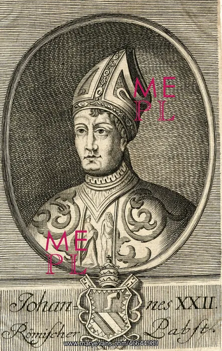 : Antipope John XXIII : Antipope John XXIII