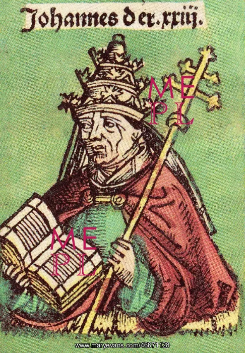 : Antipope John XXIII : Antipope John XXIII