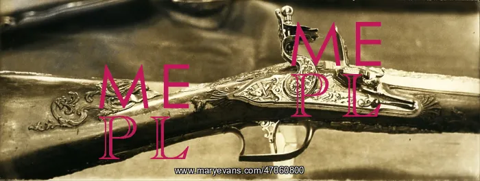 : Antique gun for auction in Paris : Antique gun for auction in Paris
