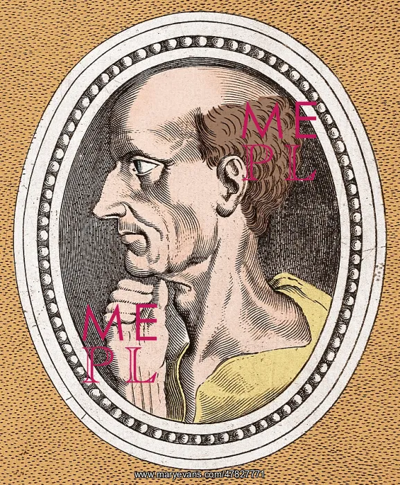 : Antisthenes, Greek Cynic Philosopher : Antisthenes, Greek Cynic Philosopher