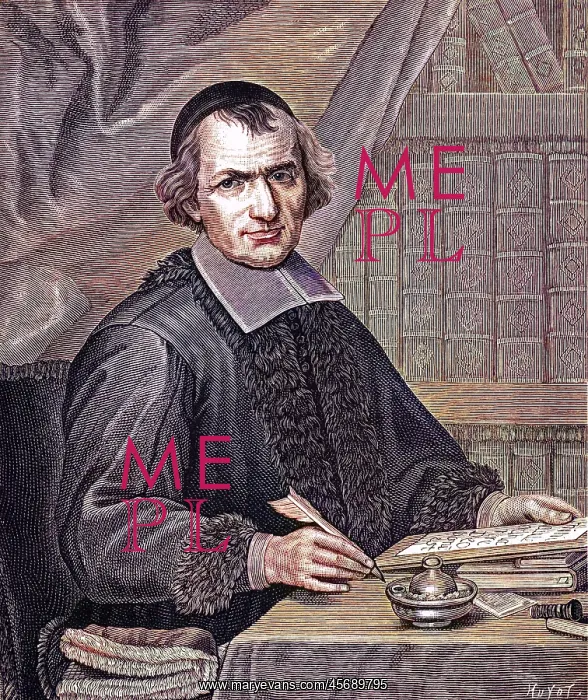 : ANTOINE ARNAULD : ANTOINE ARNAULD