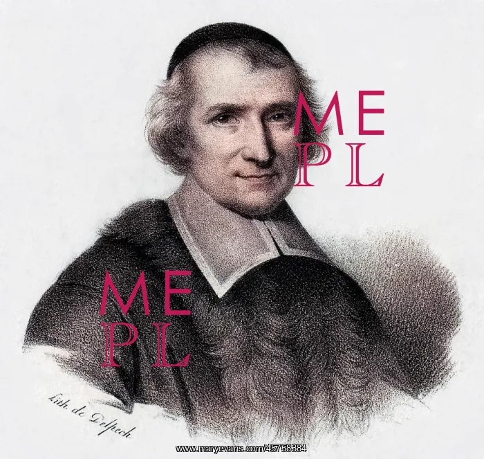 : ANTOINE ARNAULD : ANTOINE ARNAULD