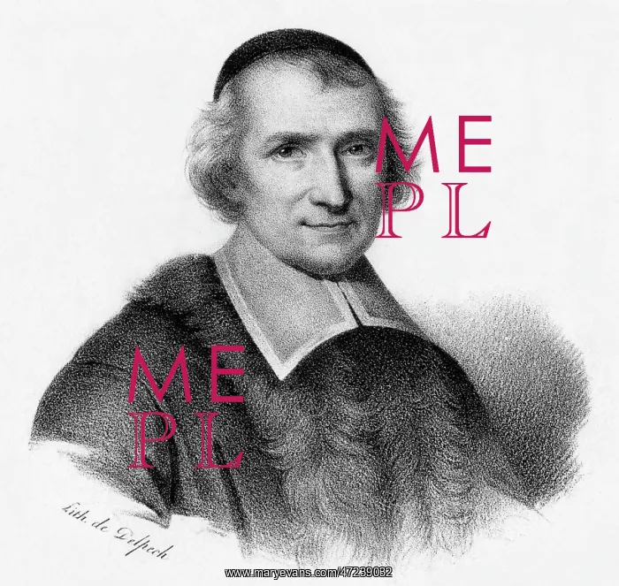 : ANTOINE ARNAULD : ANTOINE ARNAULD