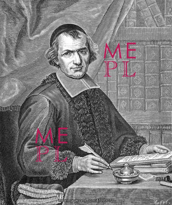  : ANTOINE ARNAULD