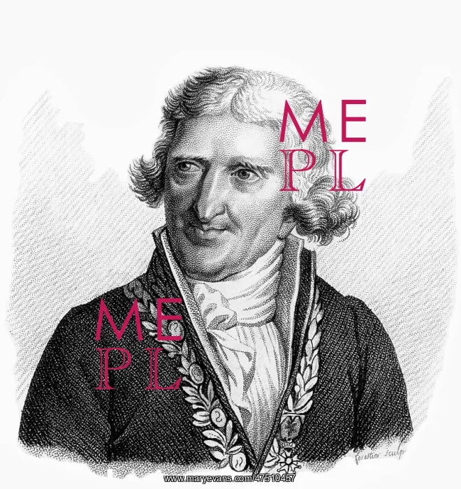 : ANTOINE-AUGUSTIN PARMENTIER : ANTOINE-AUGUSTIN PARMENTIER